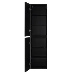 Lind magical sort høyskap venstre 40 cm