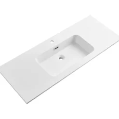 Lind marseille servant 120 hvit
