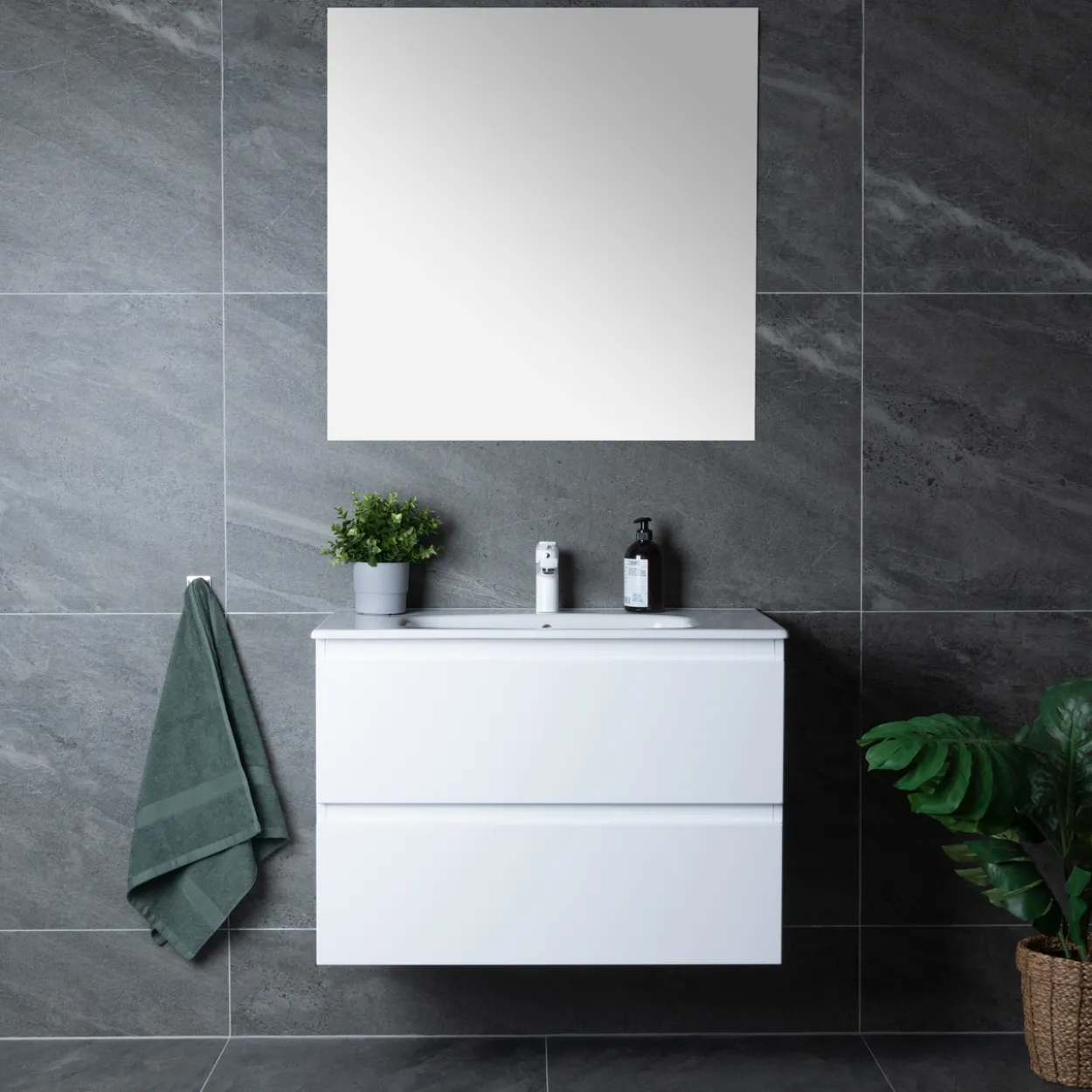 Lind monaco/ essence/bellevue 60 speil