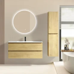 Lind natural høyskap 35