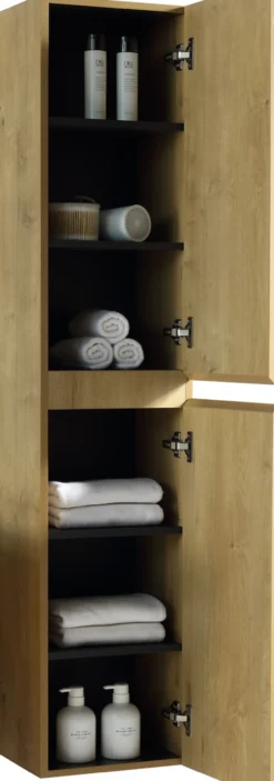 Lind natural høyskap 35