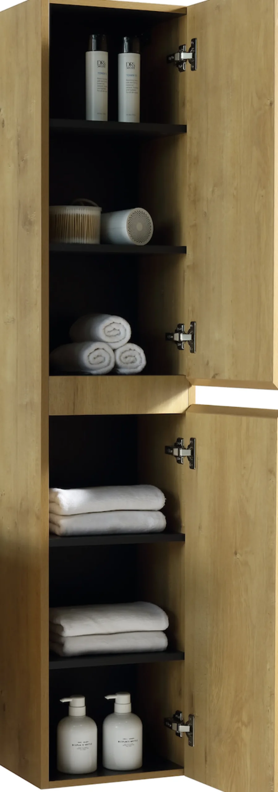Lind natural høyskap 35