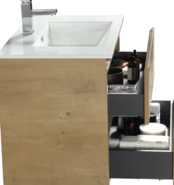 Lind natural 80 servantskap