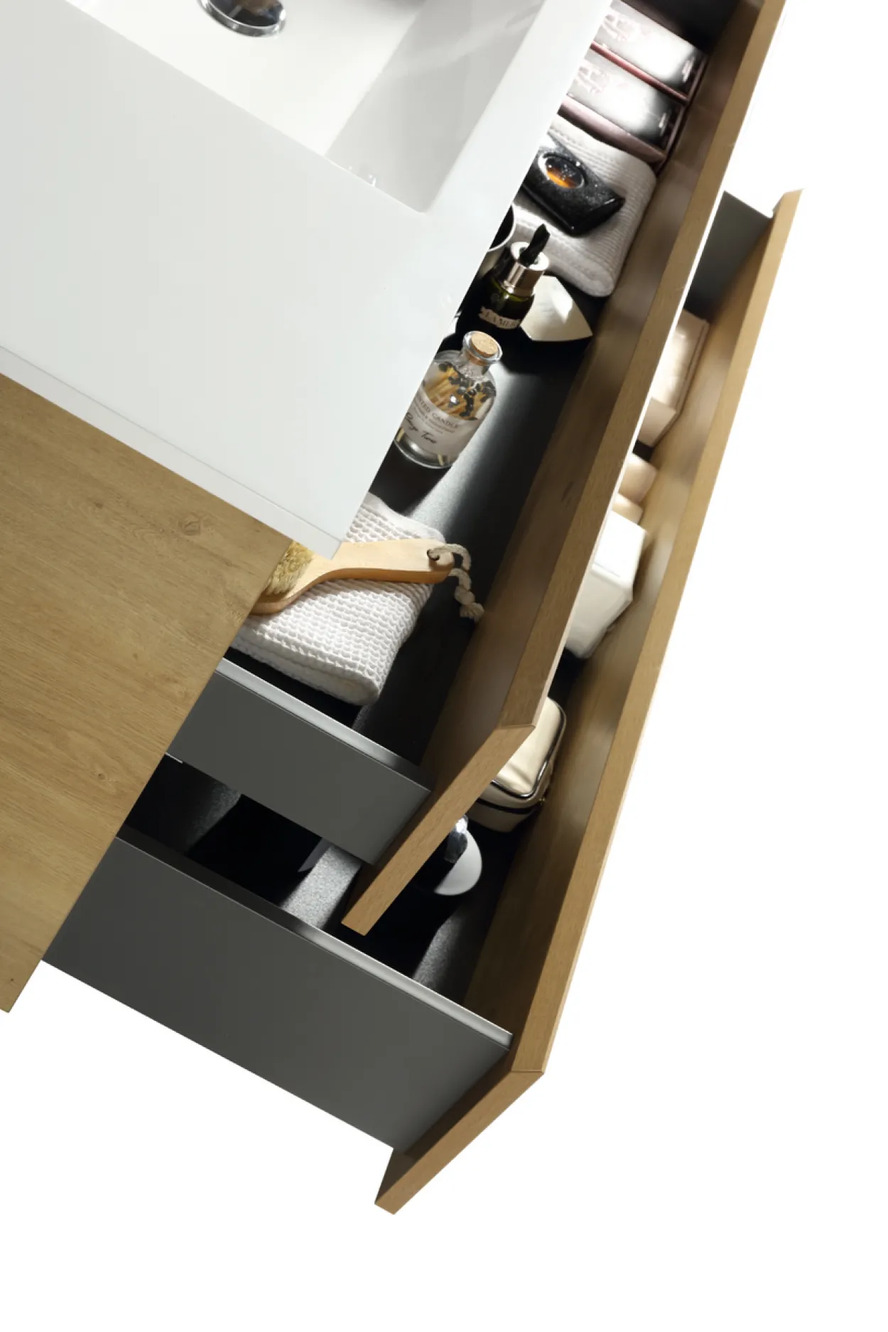 Lind natural 120 servantskap