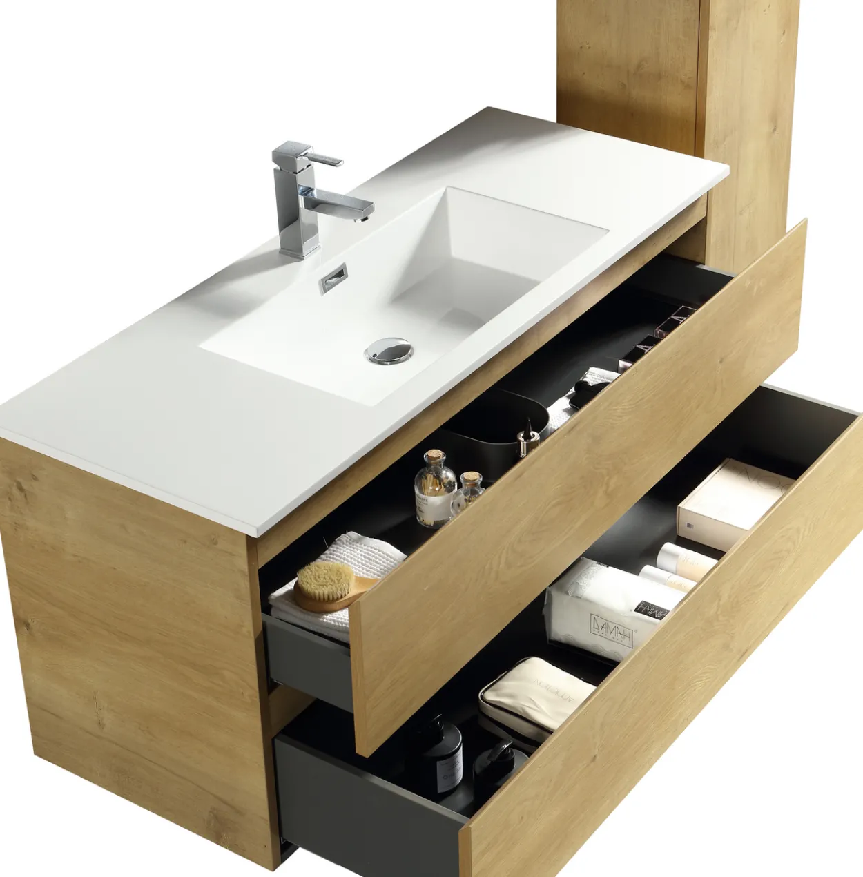 Lind natural 120 servantskap