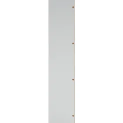 Lind nest dør eik 50x220