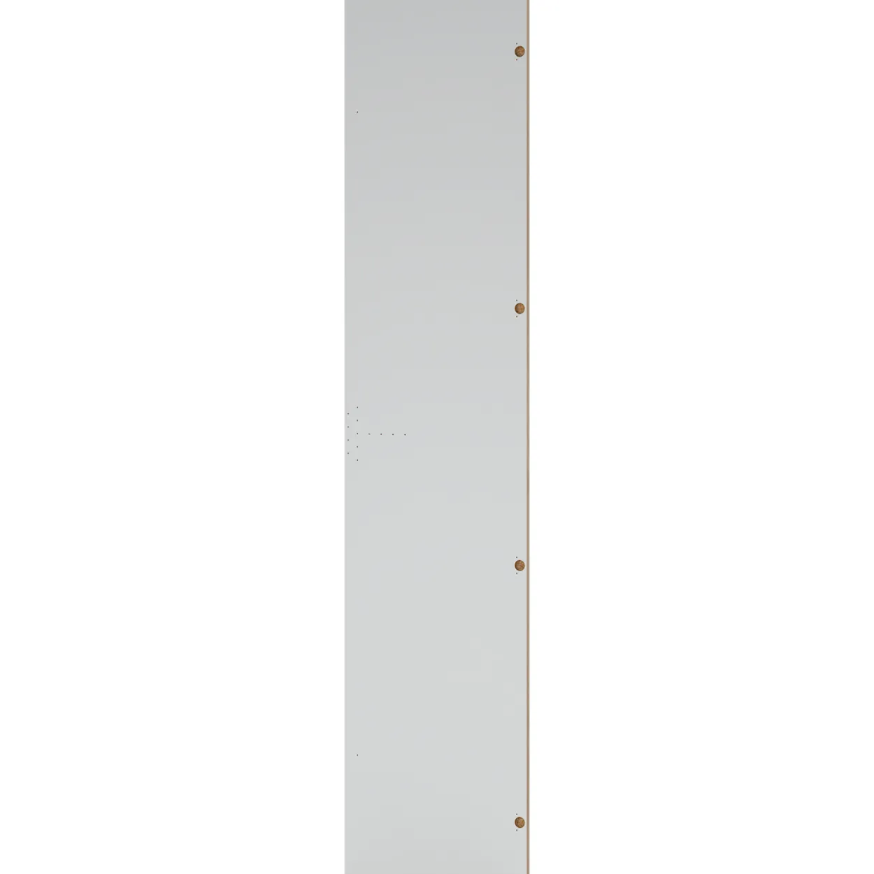 Lind nest dør eik 50x220