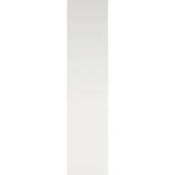 Lind nest dør hvit 50x220