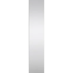 Lind nest dør speil 50x220