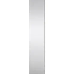 Lind nest dør speil 50x220
