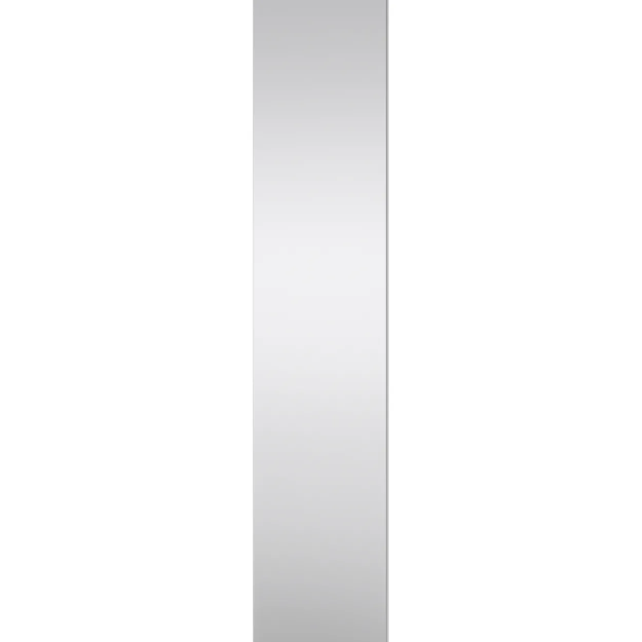 Lind nest dør speil 50x220