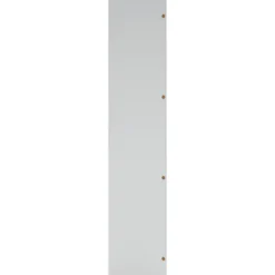 Lind nest dør speil 50x220