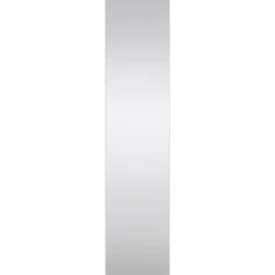 Lind nest dør speil 50x220
