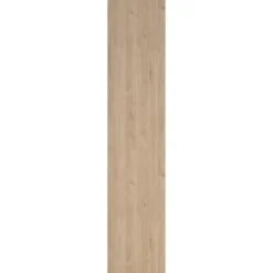 Lind nest garderobeskap 100x220x60cm eik