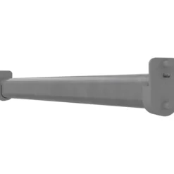 Lind nest garderobestang metall 50