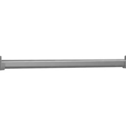 Lind nest garderobestang metall 50