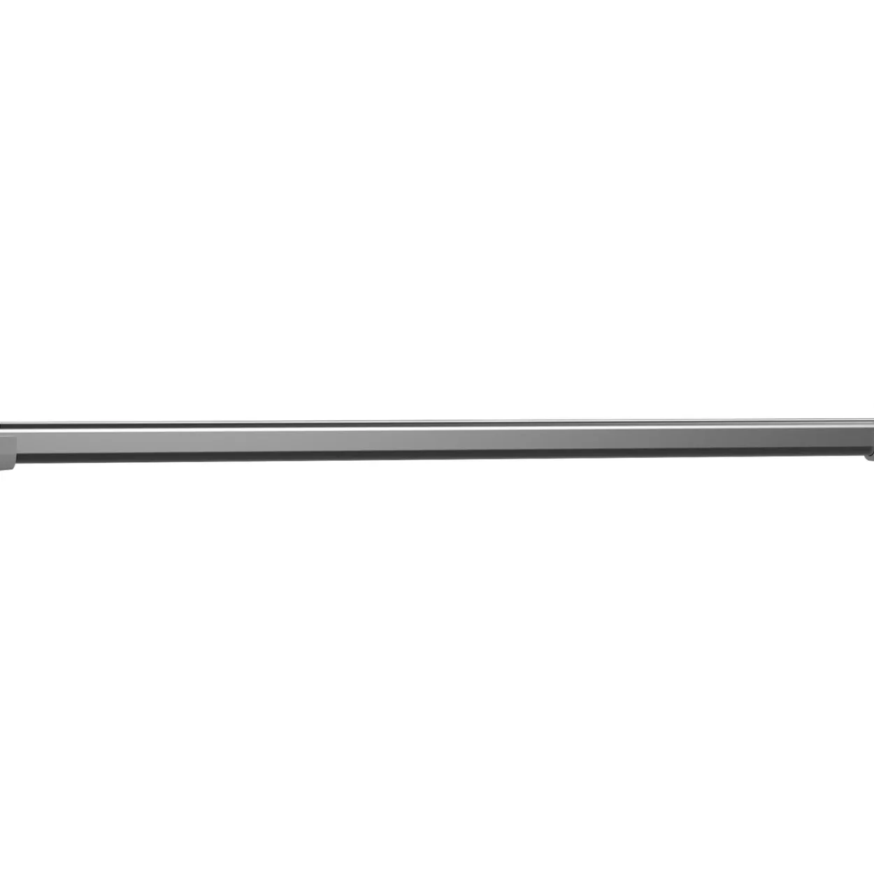 Lind nest garderobestang metall 75