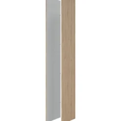 Lind nest sider eik 2stk