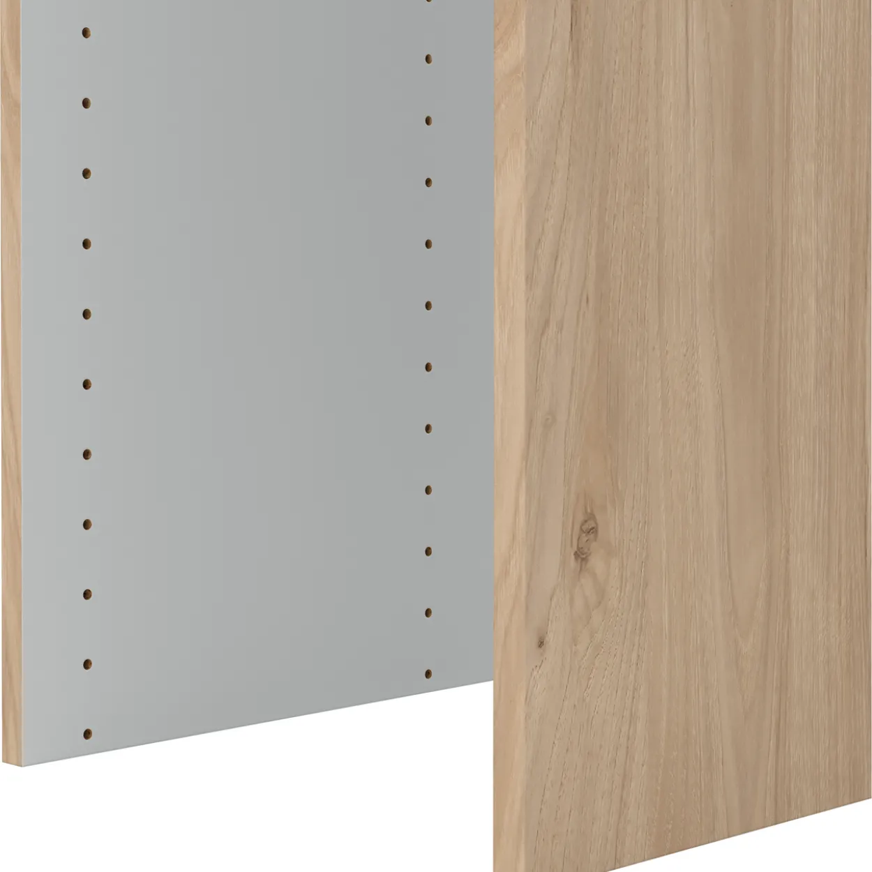 Lind nest sider eik 2stk