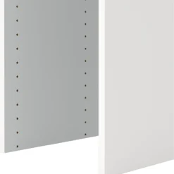 Lind nest sider hvit 2stk