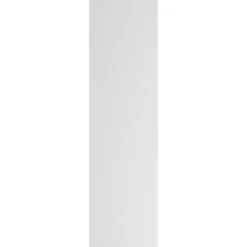 Lind nest sider hvit 2stk