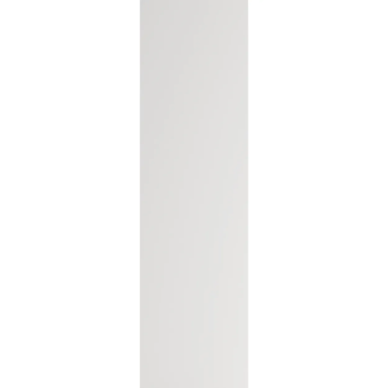 Lind nest sider hvit 2stk