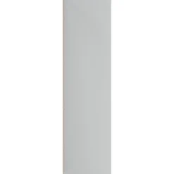 Lind nest skillevegg/bakplate lys grå 75/75