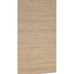 Lind nest skyvedør eik 125