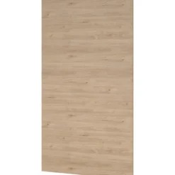 Lind nest skyvedør eik 125