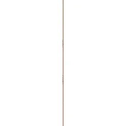 Lind nest skyvedør eik 125