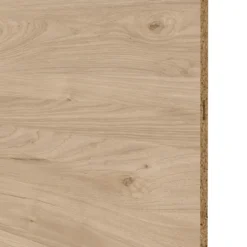 Lind nest skyvedør eik 125