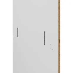 Lind nest skyvedør eik 125
