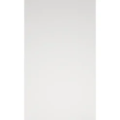 Lind nest skyvedør hvit 125