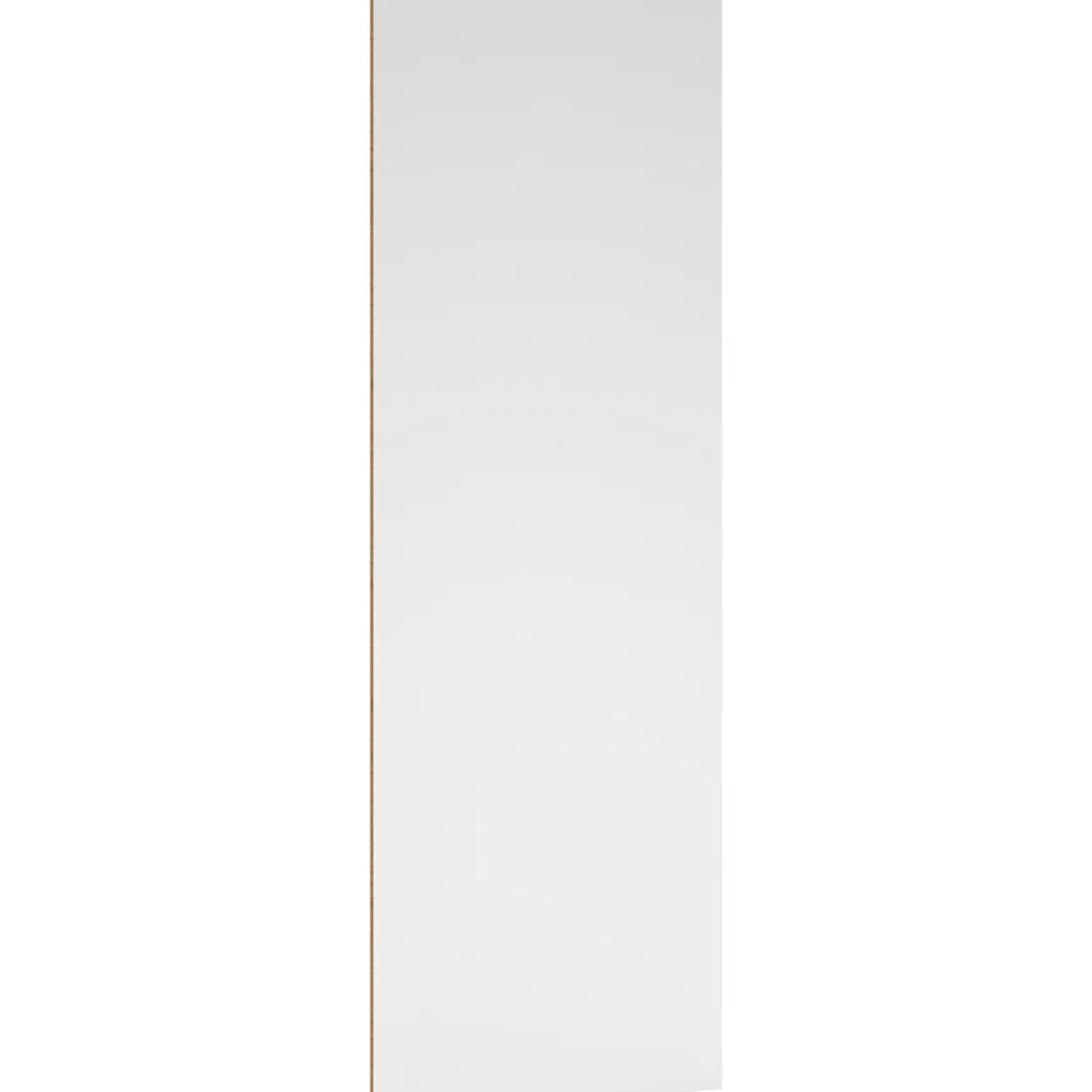 Lind nest skyvedør hvit 75