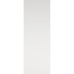 Lind nest skyvedør hvit 75