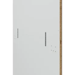 Lind nest skyvedør speil 125