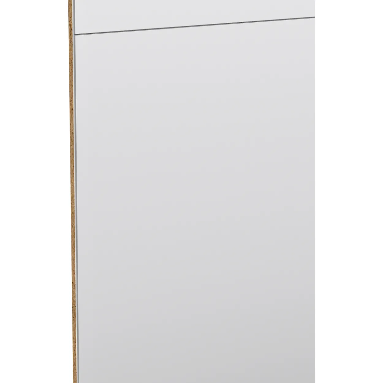 Lind nest skyvedør speil 75