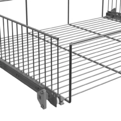 Lind nest trådkurv metall 75