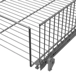 Lind nest trådkurv metall 75
