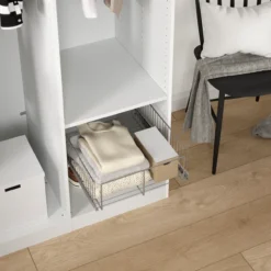 Lind nest trådkurv metall 50