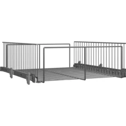 Lind nest trådkurv metall 50