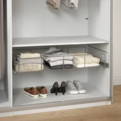 Lind nest trådkurv metall 100