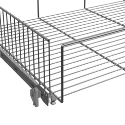 Lind nest trådkurv metall 100