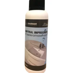 Lind nøytral impregnering for baderomsservant 250ml
