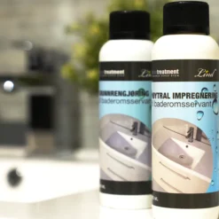 Lind nøytral impregnering for baderomsservant 250ml