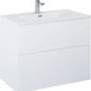 Lind prime 80 servantskap hvit