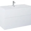 Lind prime 100 servantskap hvit