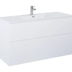 Lind prime 120 servantskap hvit