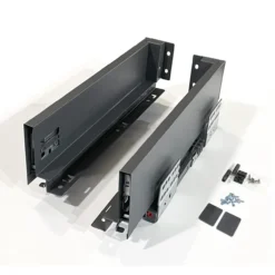 Lind push-open skinnesett 1