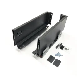 Lind push-open skinnesett 2